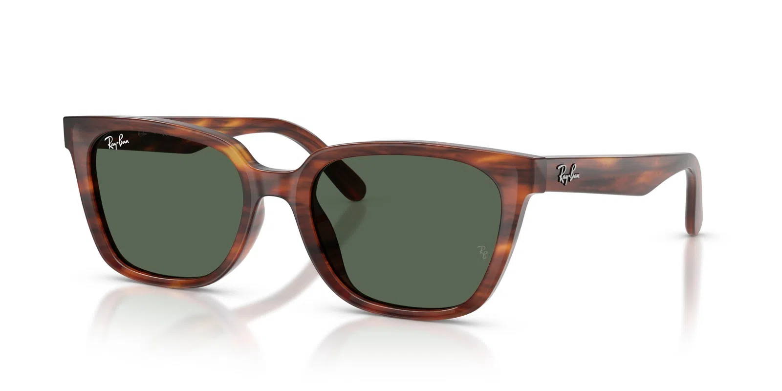 Ray-Ban 2243D Sunglasses - view 3